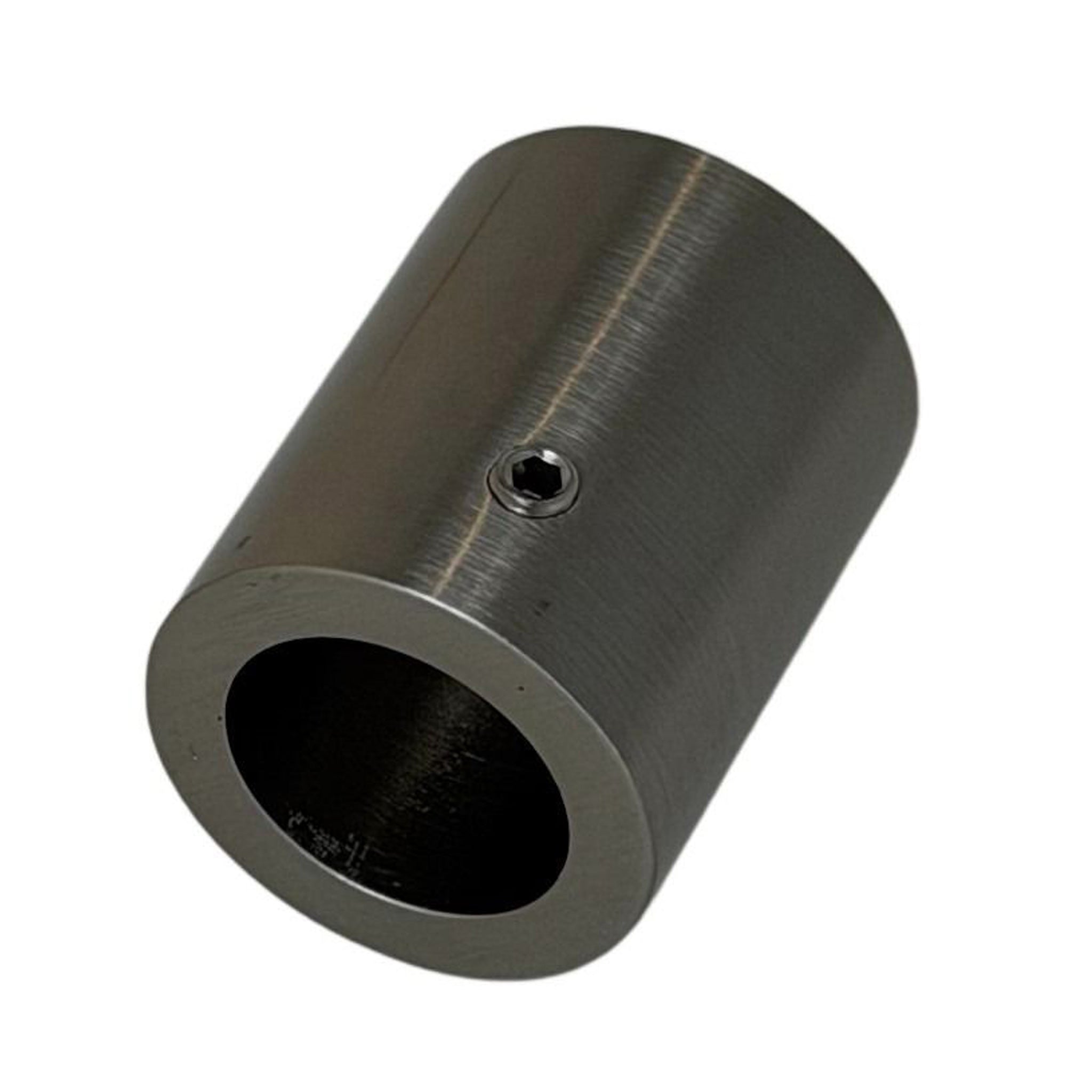 Brusestangsæt – Børstet Stål