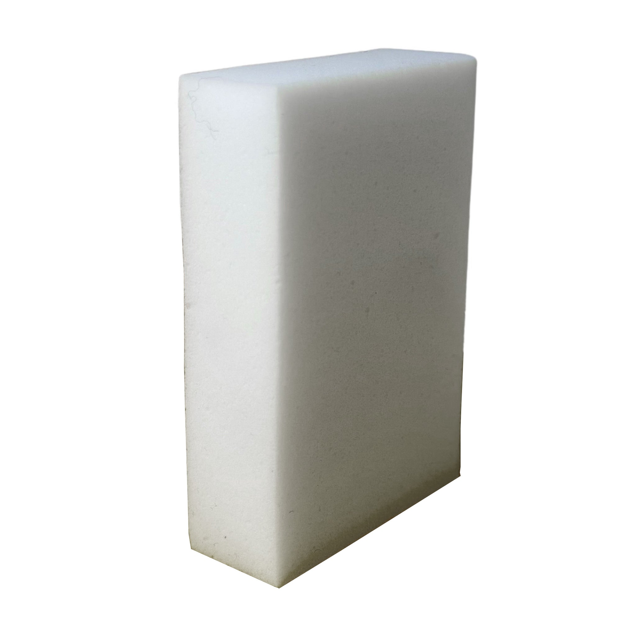 Magisk Svamp – Fjerner sæberester & lette kalkpletter uden kemi