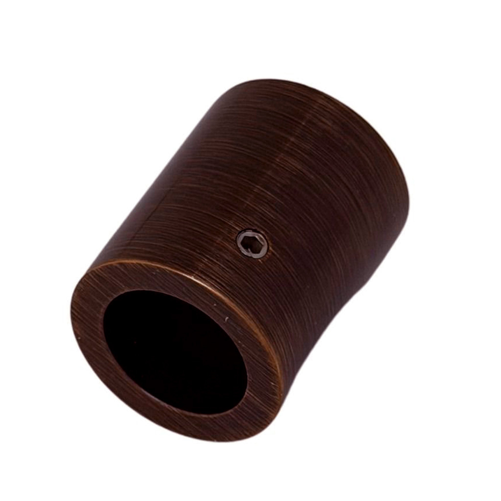 Brusestangsæt – Børstet Kobber