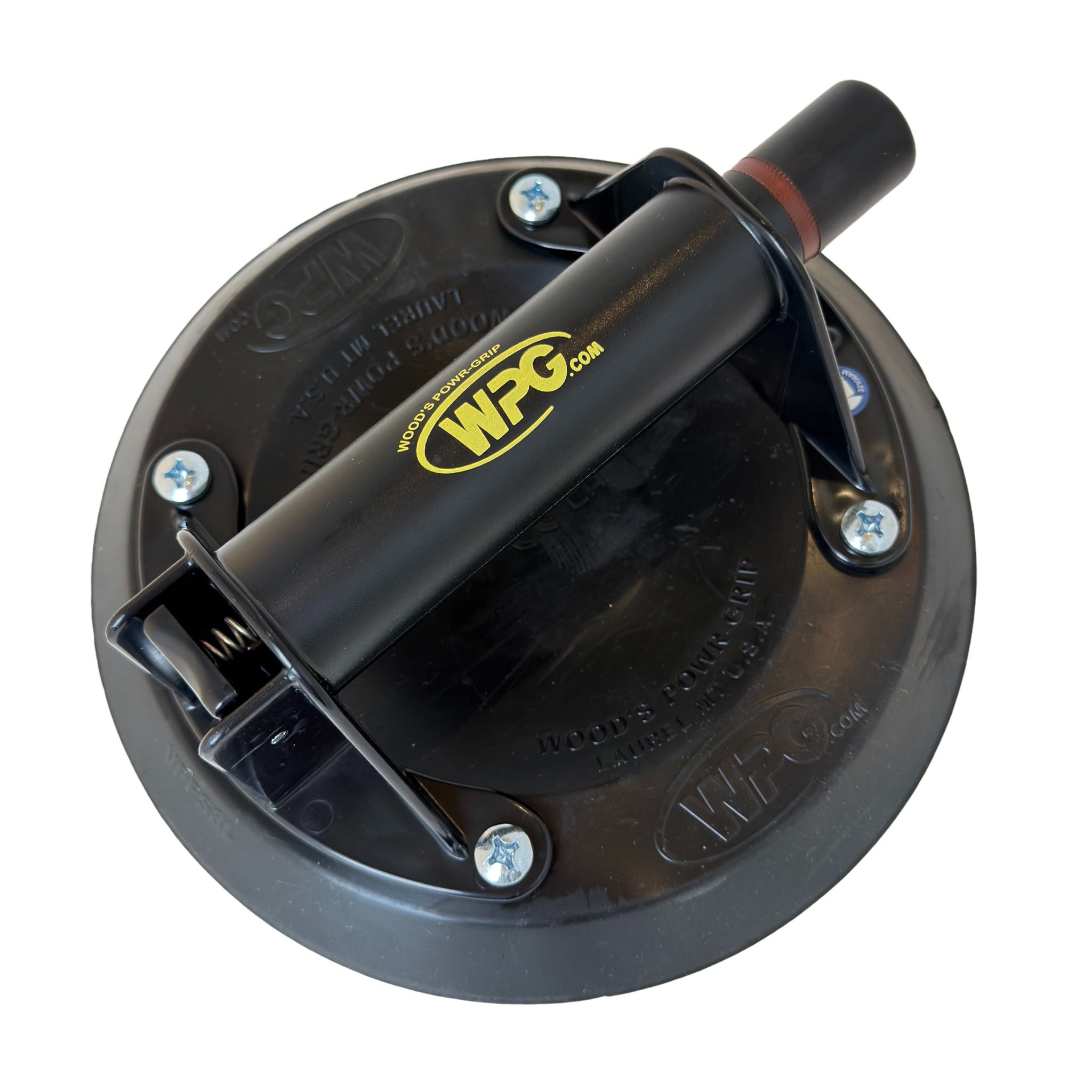 Glasløfter – Professionel sugekop til glas & spejle