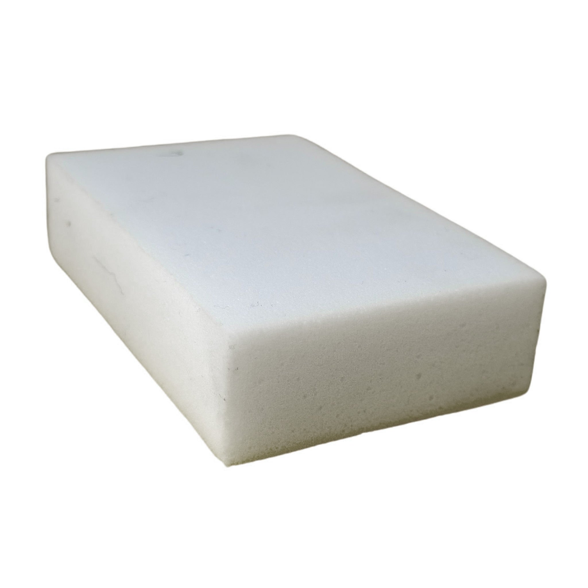 Magisk Svamp – Fjerner sæberester & lette kalkpletter uden kemi